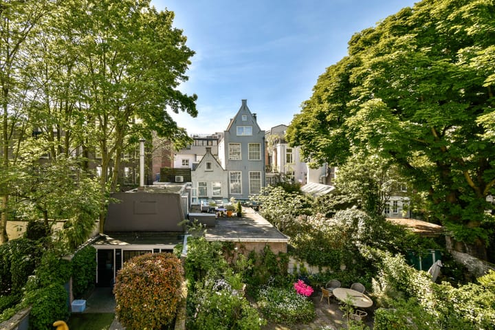 Foto 15 van Keizersgracht 288-D