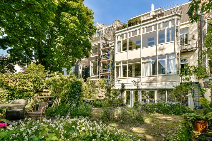 Foto 20 van Keizersgracht 288-D