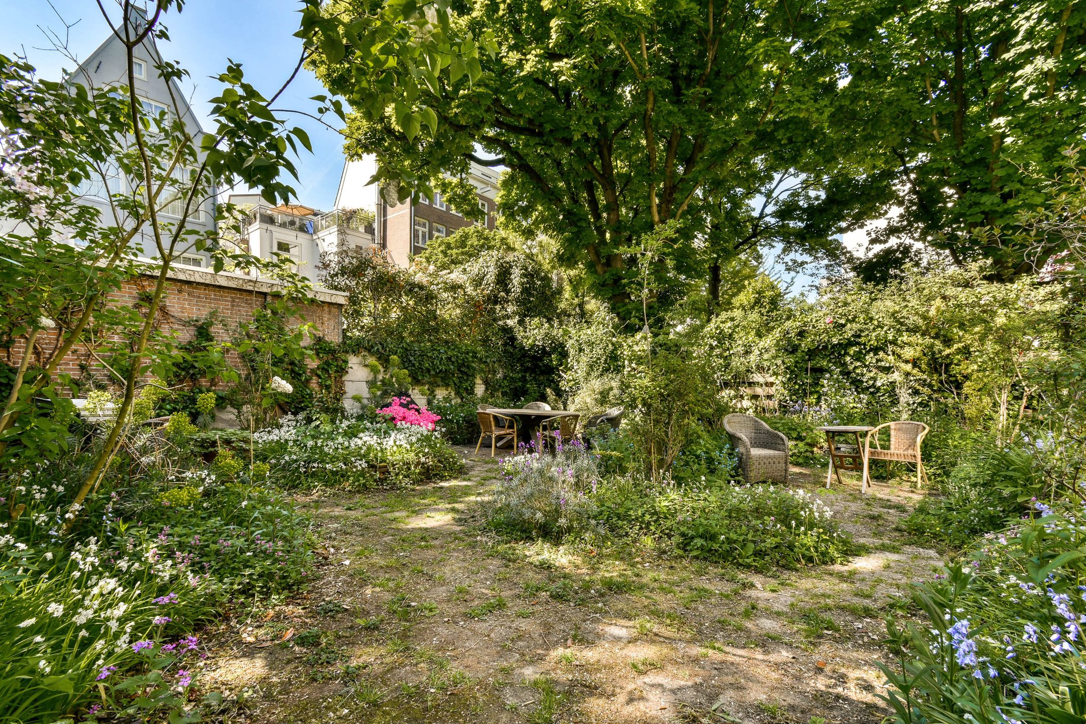 Foto 21 van Keizersgracht 288-D