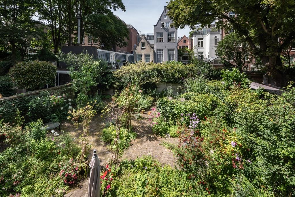 Foto 22 van Keizersgracht 288-D