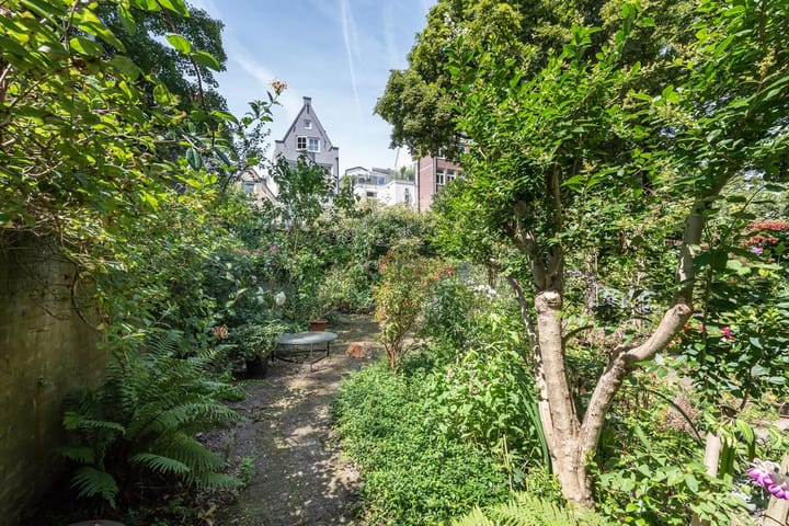 Foto 23 van Keizersgracht 288-D