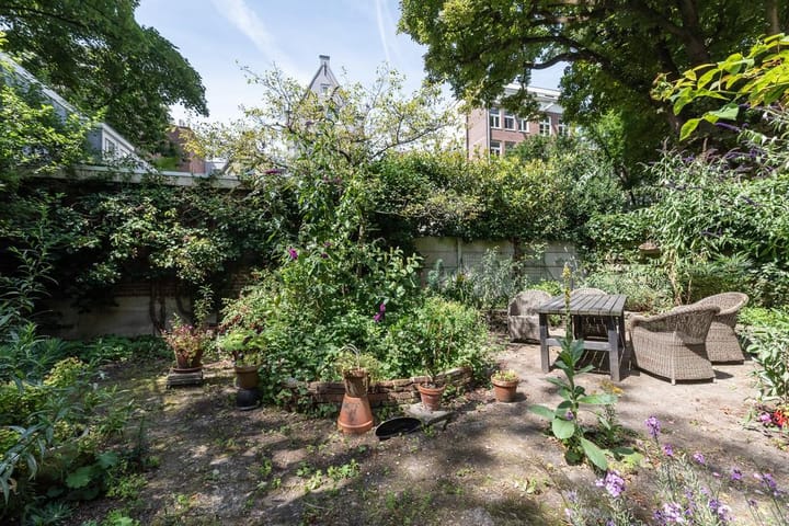 Foto 24 van Keizersgracht 288-D