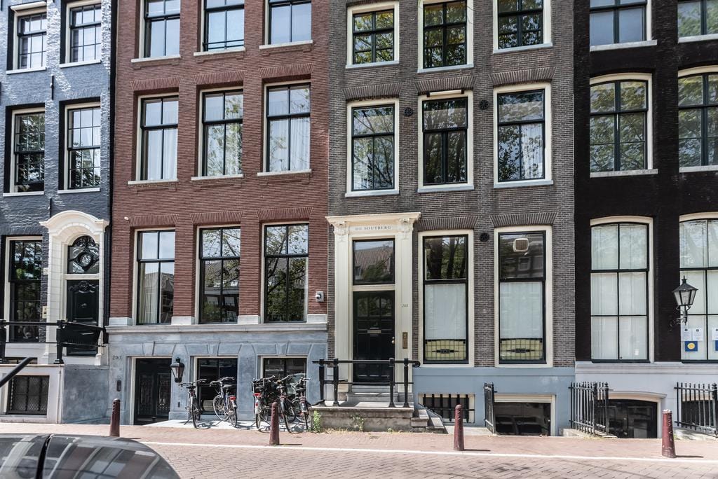 Foto 27 van Keizersgracht 288-D