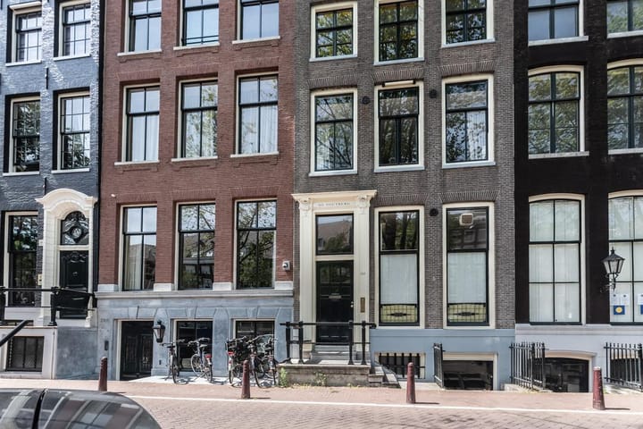 Foto 27 van Keizersgracht 288-D