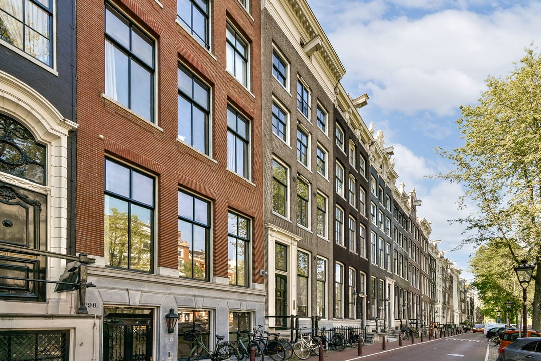 Foto 28 van Keizersgracht 288-D