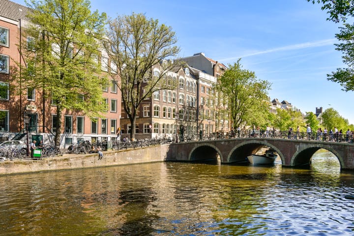 Foto 30 van Keizersgracht 288-D