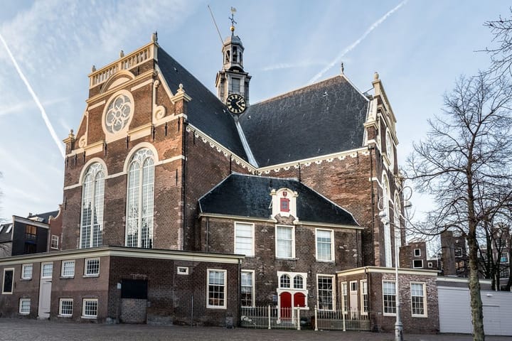 Foto 31 van Keizersgracht 288-D