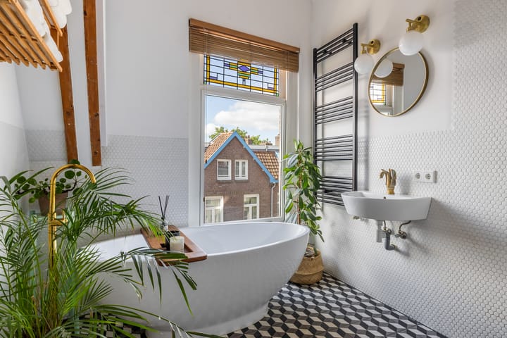 Foto 4 van Potgieterstraat 3-BS