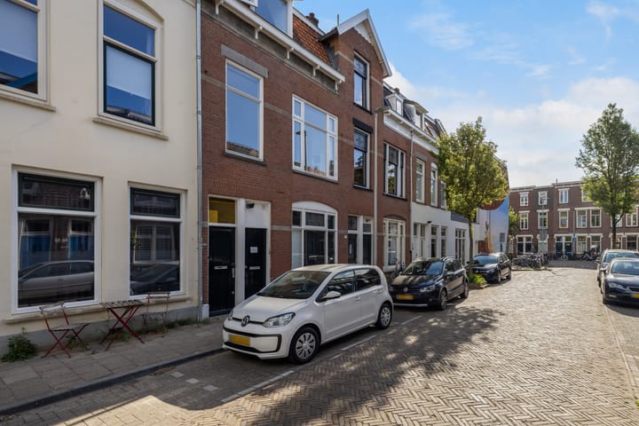 Foto 5 van Potgieterstraat 3-BS