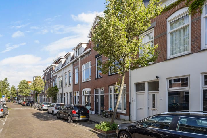 Foto 6 van Potgieterstraat 3-BS