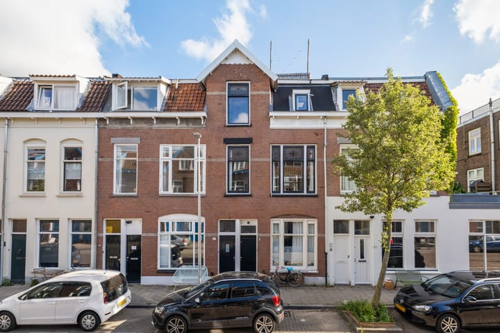 Foto 7 van Potgieterstraat 3-BS