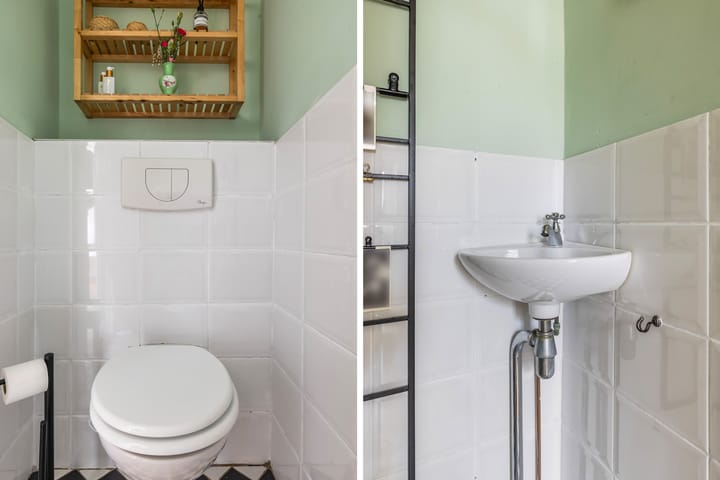 Foto 9 van Potgieterstraat 3-BS