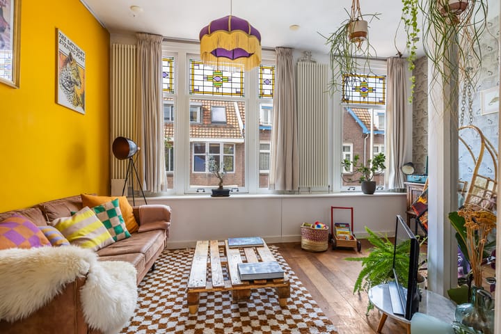 Foto 10 van Potgieterstraat 3-BS