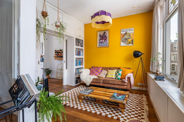 Foto 11 van Potgieterstraat 3-BS