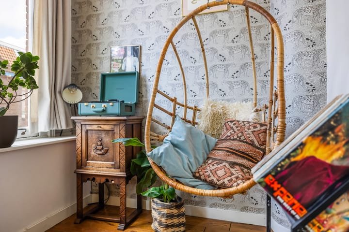 Foto 13 van Potgieterstraat 3-BS