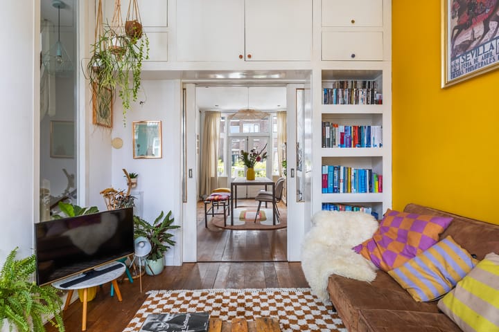 Foto 14 van Potgieterstraat 3-BS