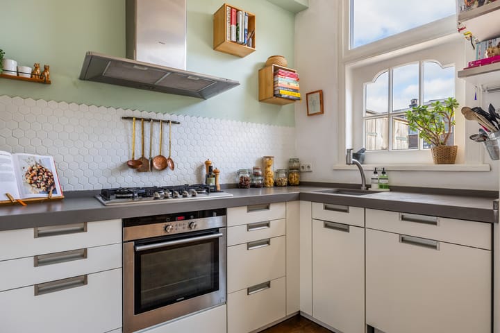 Foto 20 van Potgieterstraat 3-BS