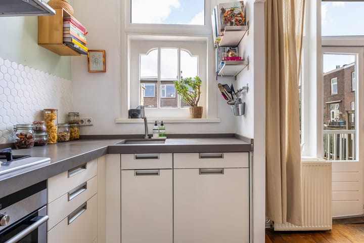 Foto 21 van Potgieterstraat 3-BS