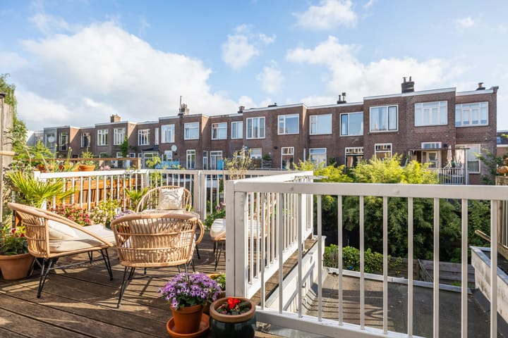 Foto 24 van Potgieterstraat 3-BS