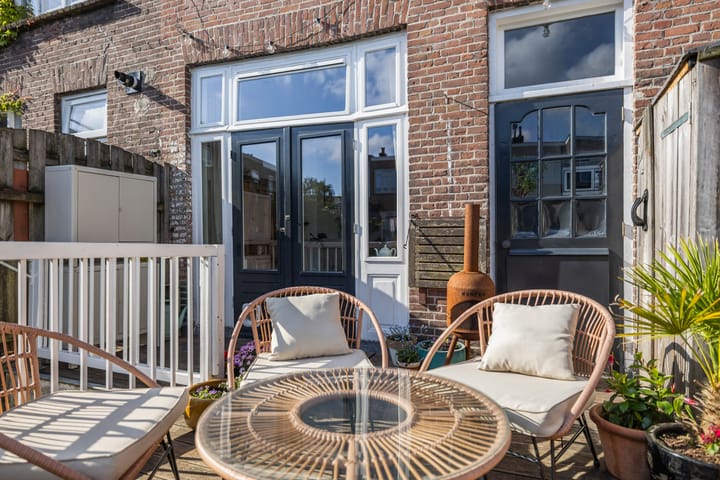 Foto 25 van Potgieterstraat 3-BS