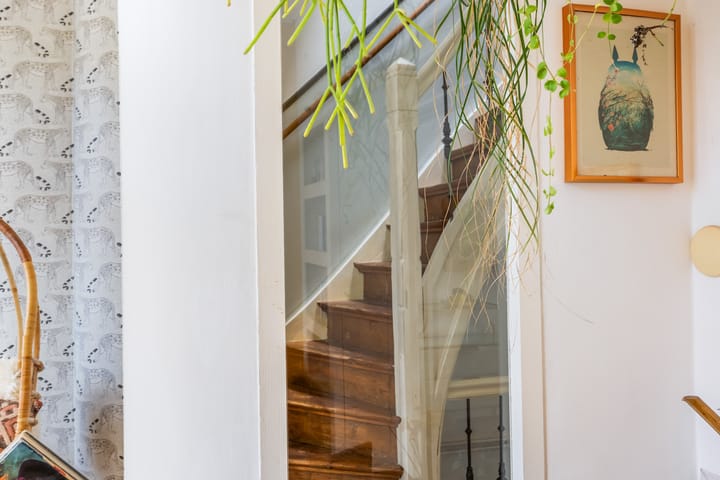 Foto 27 van Potgieterstraat 3-BS