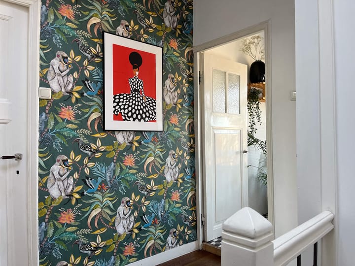 Foto 31 van Potgieterstraat 3-BS