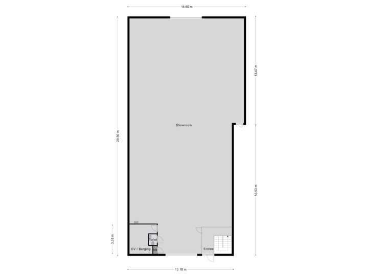 Begane grond