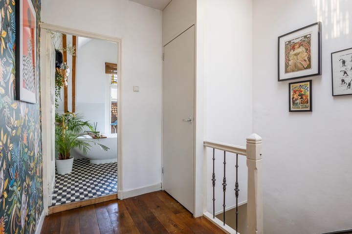 Foto 32 van Potgieterstraat 3-BS