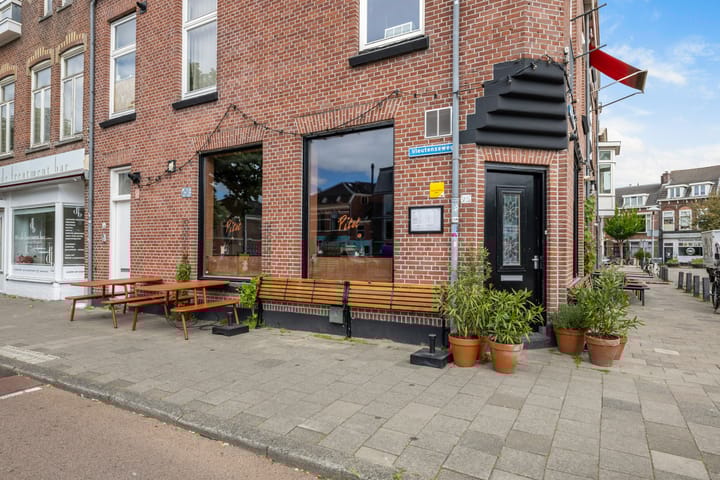 Foto 44 van Potgieterstraat 3-BS