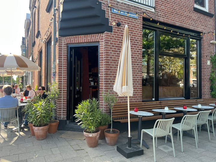 Foto 45 van Potgieterstraat 3-BS