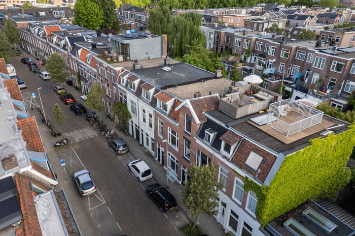 Foto 50 van Potgieterstraat 3-BS