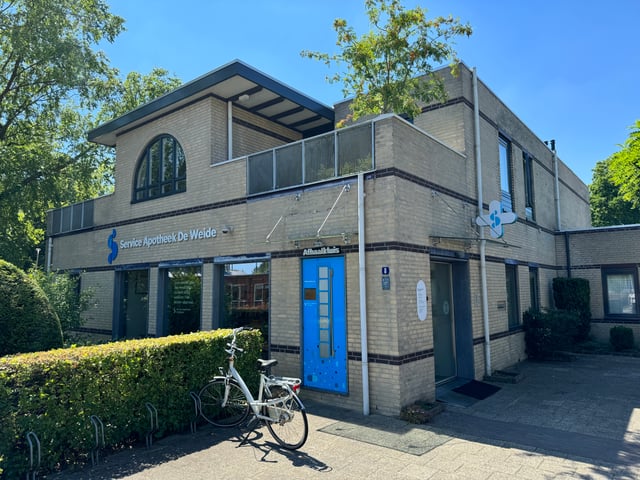 De Zaaier 8