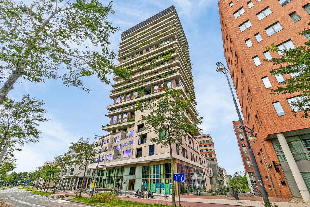 Foto 1 van Radarweg 420