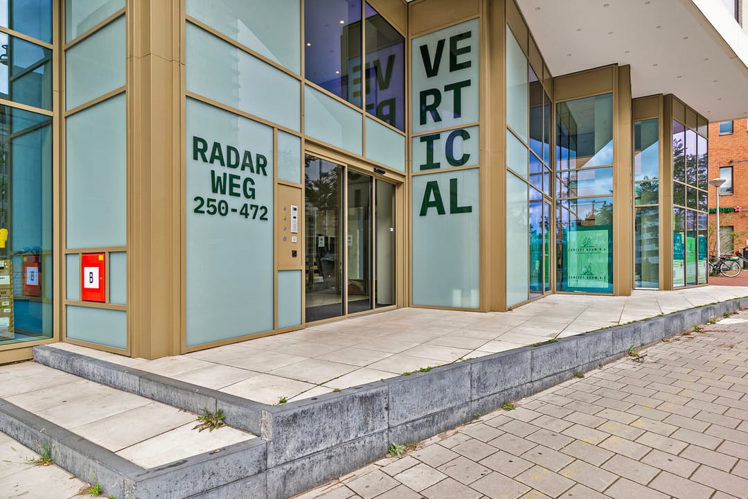 Foto 2 van Radarweg 420