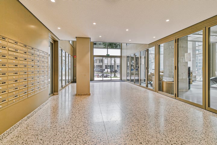 Foto 3 van Radarweg 420