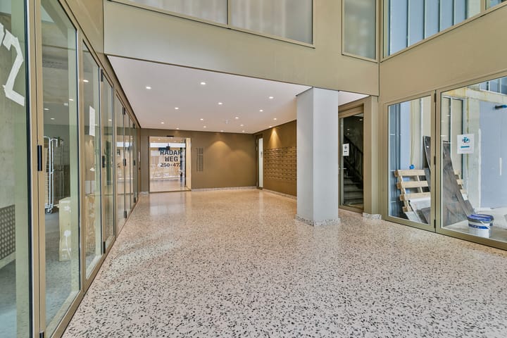 Foto 4 van Radarweg 420