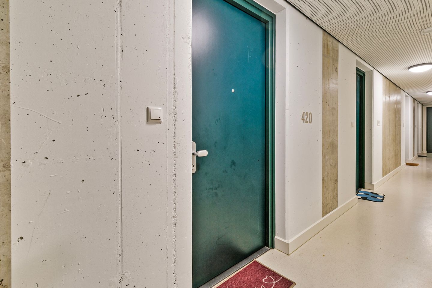 Foto 5 van Radarweg 420