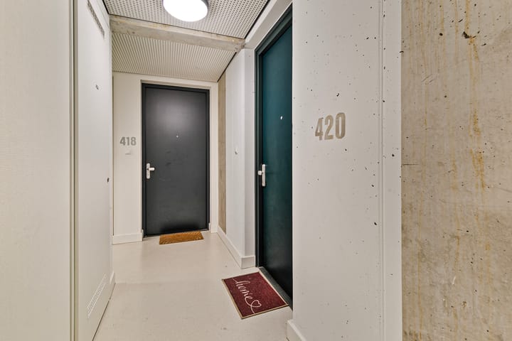 Foto 6 van Radarweg 420