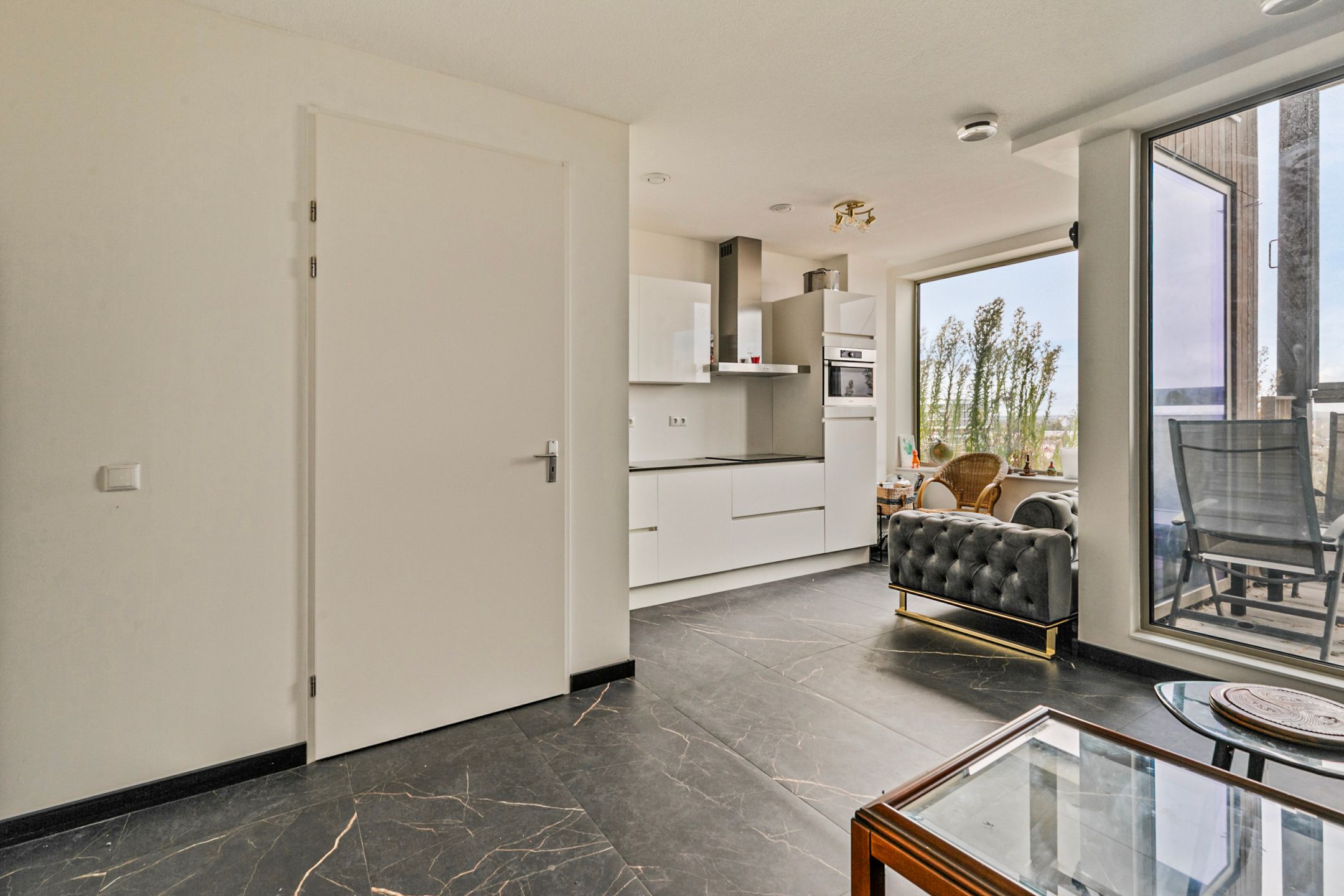 Foto 9 van Radarweg 420