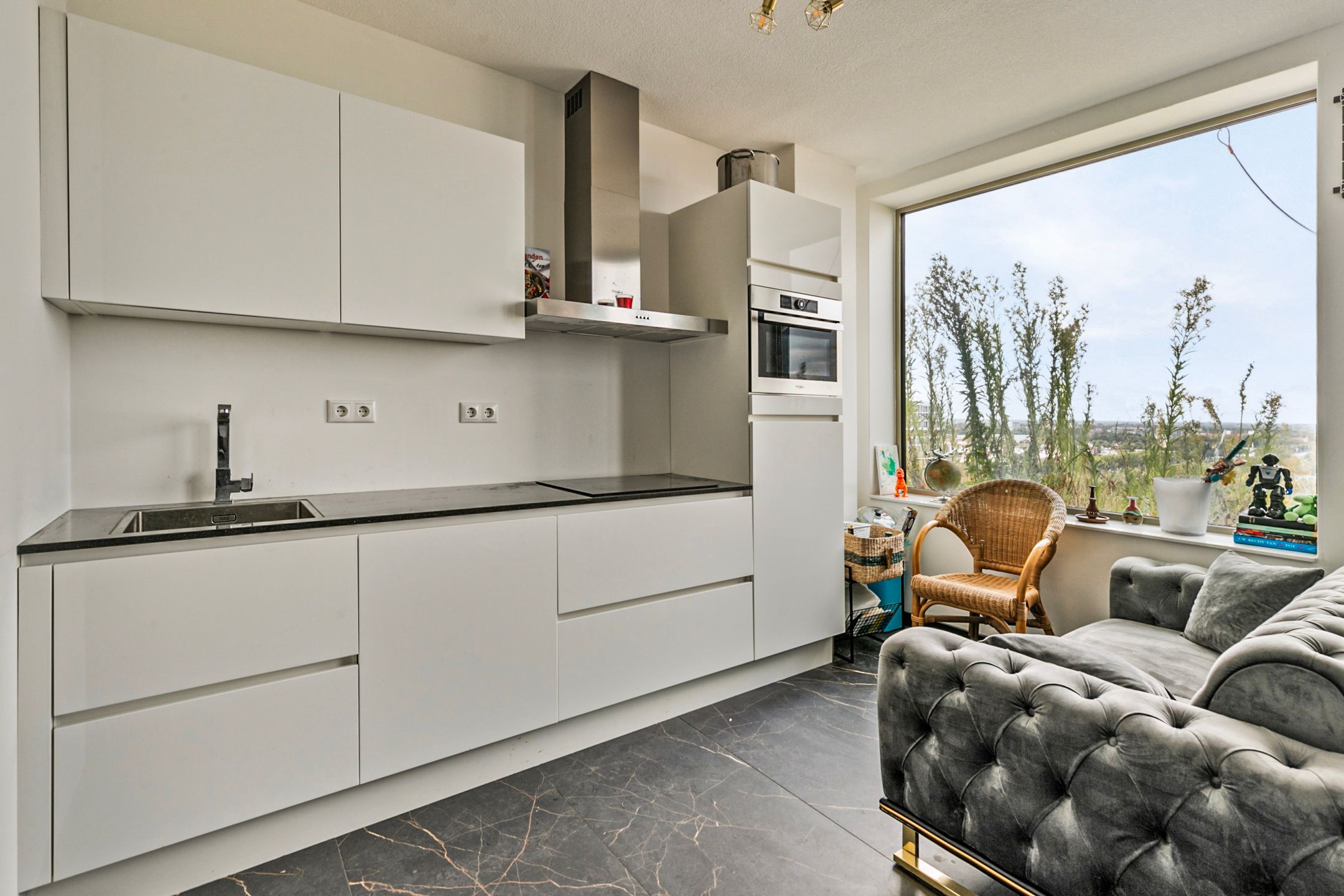 Foto 12 van Radarweg 420