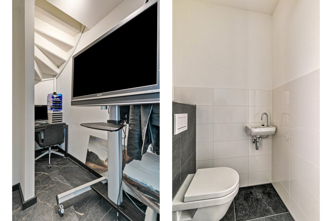 Foto 23 van Radarweg 420