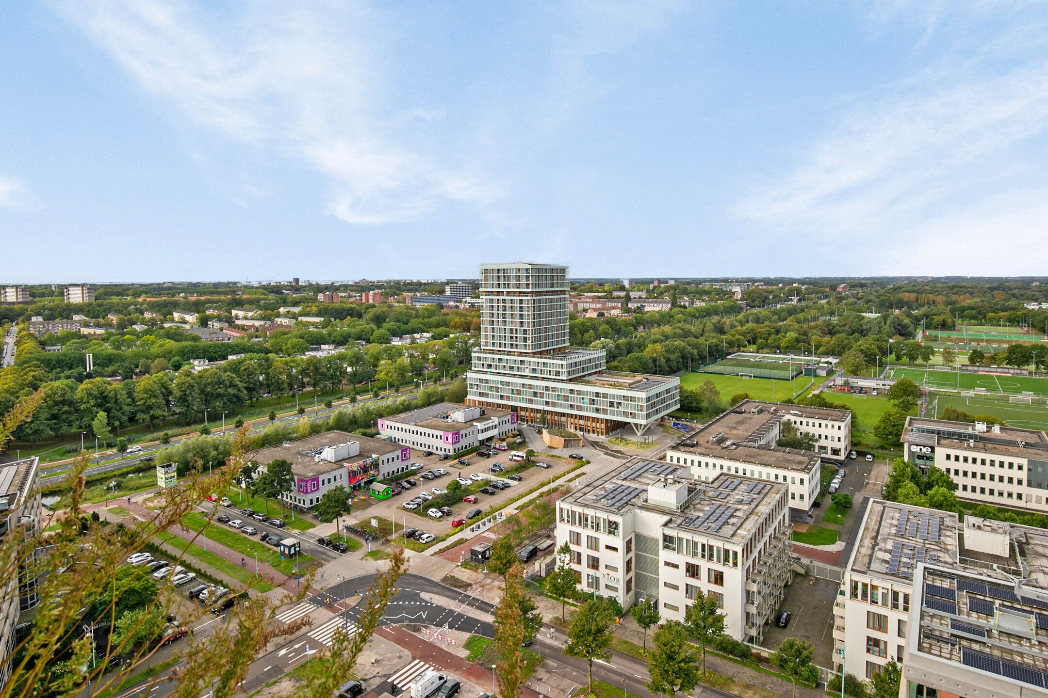 Foto 30 van Radarweg 420