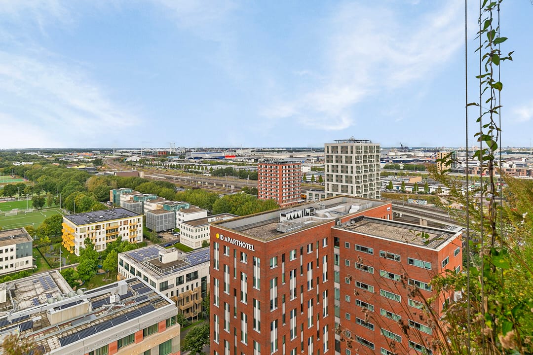 Foto 31 van Radarweg 420