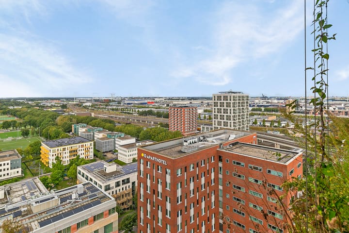 Foto 31 van Radarweg 420