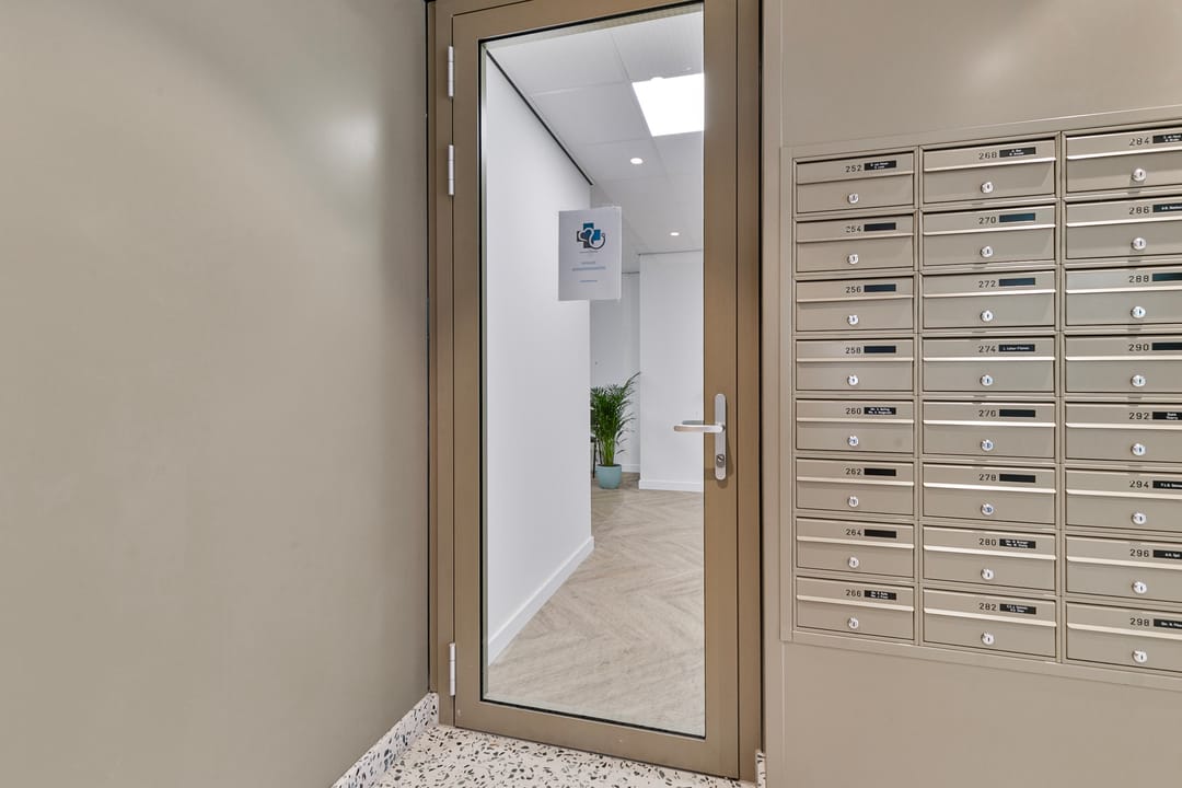 Foto 32 van Radarweg 420