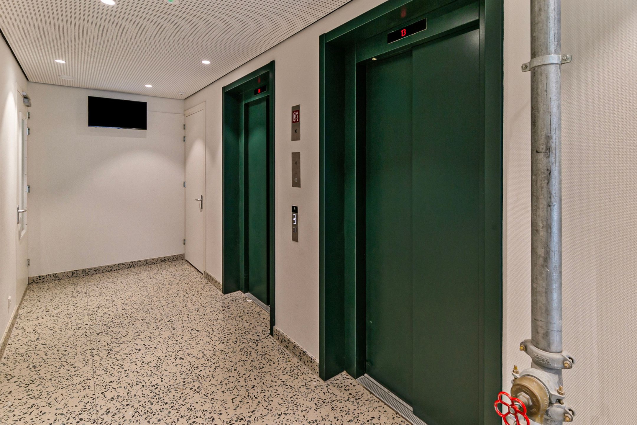 Foto 33 van Radarweg 420