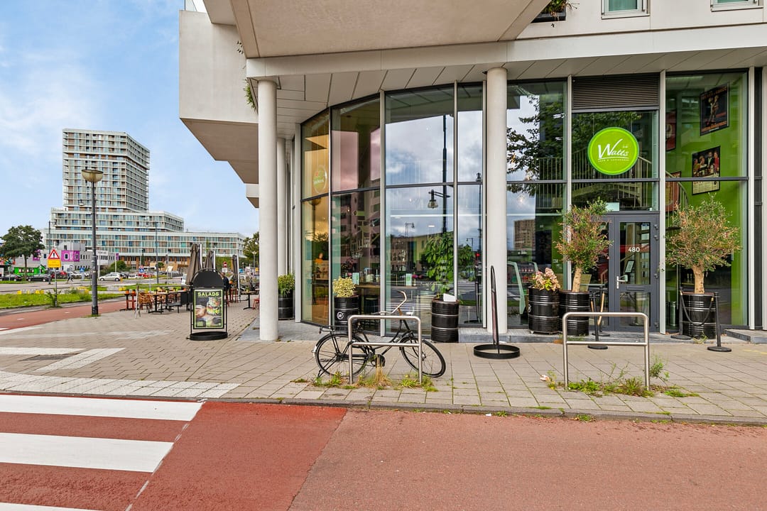 Foto 38 van Radarweg 420