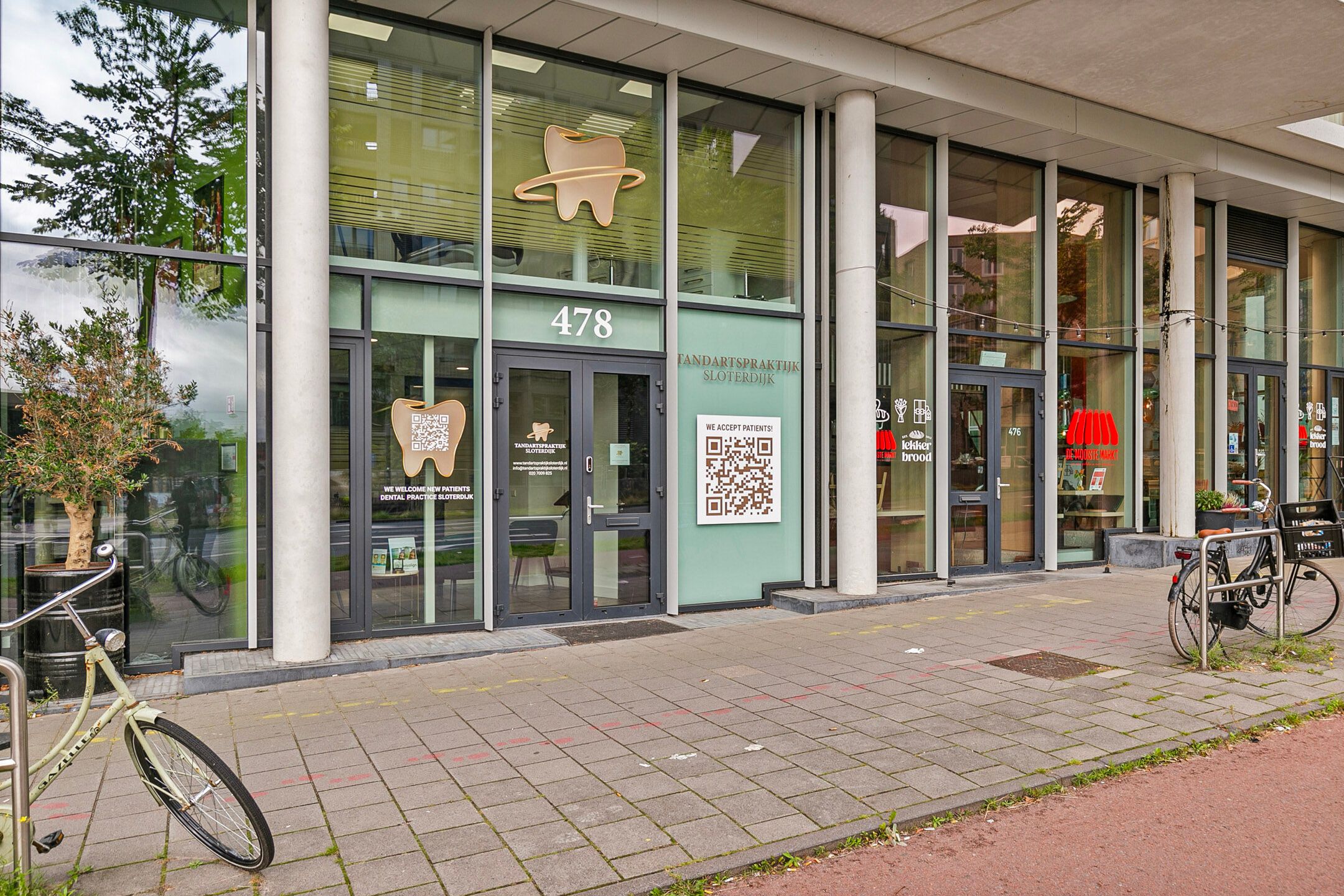 Foto 39 van Radarweg 420