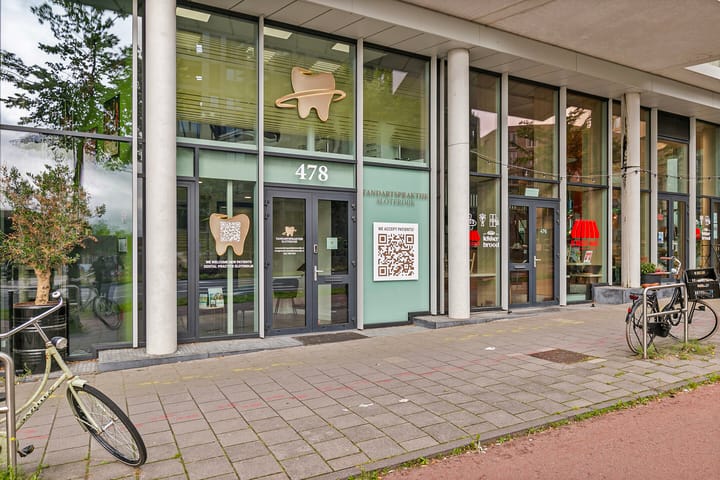 Foto 39 van Radarweg 420