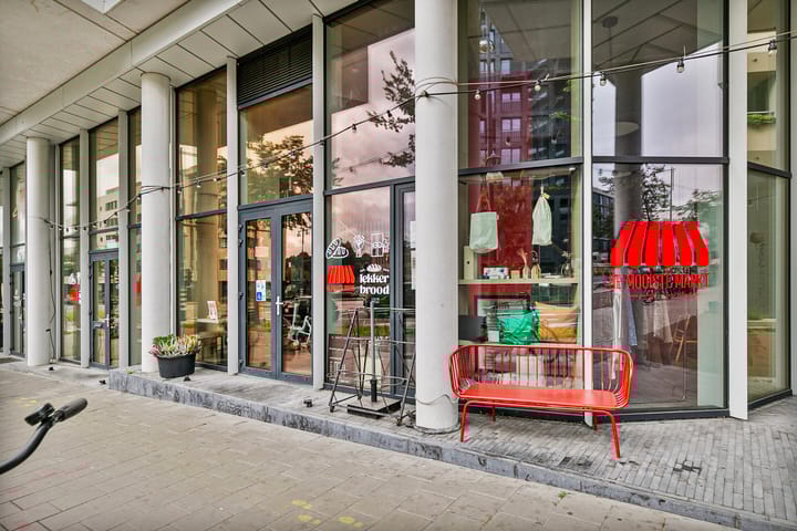 Foto 40 van Radarweg 420